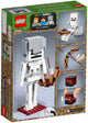 LEGO 21150 Minecraft Skeleton BigFig & Magma Cube – view 4