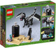 LEGO 21151 The End Battle: Ender Dragon Fight – view 4