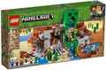 LEGO 21155 Minecraft The Creeper Mine