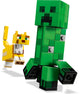 LEGO 21156 BigFig Creeper & Ocelot Minecraft Figures – view 2