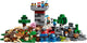 LEGO Minecraft 21161 The Crafting Box 3.1- Auzzi Store