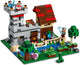LEGO Minecraft 21161 The Crafting Box 3.1- Auzzi Store