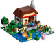LEGO Minecraft 21161 The Crafting Box 3.1- Auzzi Store