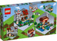 LEGO Minecraft 21161 The Crafting Box 3.1- Auzzi Store