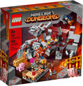 LEGO 21163 Minecraft Dungeons The Redstone Battle
