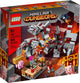 LEGO 21163 Minecraft Dungeons The Redstone Battle