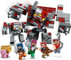 LEGO 21163 Minecraft Dungeons The Redstone Battle – view 3
