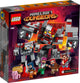 LEGO 21163 Minecraft Dungeons The Redstone Battle – view 5