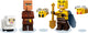 LEGO 21165 Minecraft The Bee Farm – view 4