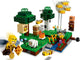 LEGO 21165 Minecraft The Bee Farm – view 5