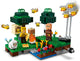 LEGO 21165 Minecraft The Bee Farm – view 6