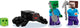 LEGO Mincraft Series 21166 The "Abandoned" Mine- Auzzi Store