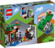 LEGO Mincraft Series 21166 The "Abandoned" Mine- Auzzi Store