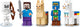LEGO 21167 Minecraft The Trading Post: Mine, Trade, Battle! – view 3