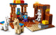LEGO 21167 Minecraft The Trading Post: Mine, Trade, Battle! – view 4