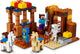 LEGO 21167 Minecraft The Trading Post: Mine, Trade, Battle! – view 5