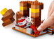 LEGO 21167 Minecraft The Trading Post: Mine, Trade, Battle! – view 7
