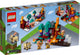 LEGO 21168 Minecraft The Warped Forest Set – view 2