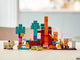LEGO 21168 Minecraft The Warped Forest Set – view 5