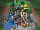 LEGO 21169 Minecraft The First Adventure Playset – view 5