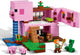 LEGO 21170 Minecraft The Pig House Building Set – view 7