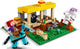 LEGO 21171 Minecraft Horse Stable: Build, Ride & Battle! – view 2