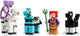 LEGO 21171 Minecraft Horse Stable: Build, Ride & Battle! – view 3