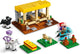 LEGO 21171 Minecraft Horse Stable: Build, Ride & Battle! – view 5