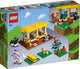 LEGO 21171 Minecraft Horse Stable: Build, Ride & Battle! – view 6