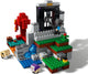 Lego Minecraft 21172 The Ruined Portal- Auzzi Store