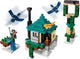 LEGO MINECRAFT SET - THE SKY TOWER - 21173 – view 2