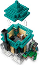 LEGO MINECRAFT SET - THE SKY TOWER - 21173 – view 5