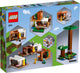 LEGO 21174 Minecraft The Modern Treehouse – view 2