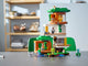 LEGO 21174 Minecraft The Modern Treehouse – view 5