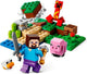 LEGO 21177 Minecraft Creeper Ambush Playset – view 2