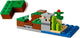 LEGO 21177 Minecraft Creeper Ambush Playset – view 3