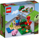 LEGO 21177 Minecraft Creeper Ambush Playset – view 4