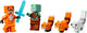 LEGO 21178 Minecraft™ The Fox Lodge- Auzzi Store