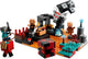 LEGO 21185 Nether Bastion - Minecraft Action Figure Playset – view 2