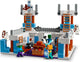 LEGO 21186 Minecraft The Ice Castle – Buildable Playset – view 3