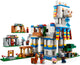 LEGO 21188 Minecraft The Llama Village Playset – view 2