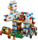 LEGO 21188 Minecraft The Llama Village Playset – view 3