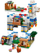 LEGO 21188 Minecraft The Llama Village Playset – view 4