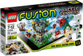 LEGO 21205 Battle Towers: Build & Defend with Real Bricks!