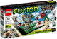 LEGO 21205 Battle Towers: Build & Defend with Real Bricks!