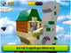 LEGO 21205 Battle Towers: Build & Defend with Real Bricks! – view 5