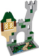 LEGO 21205 Battle Towers: Build & Defend with Real Bricks! – view 6