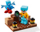 LEGO Minecraft Series 21244 The Sword Outpost- Auzzi Store