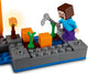 LEGO Minecraft Series 21248 The Pumpkin Farm- Auzzi Store