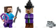LEGO Minecraft Series 21248 The Pumpkin Farm- Auzzi Store